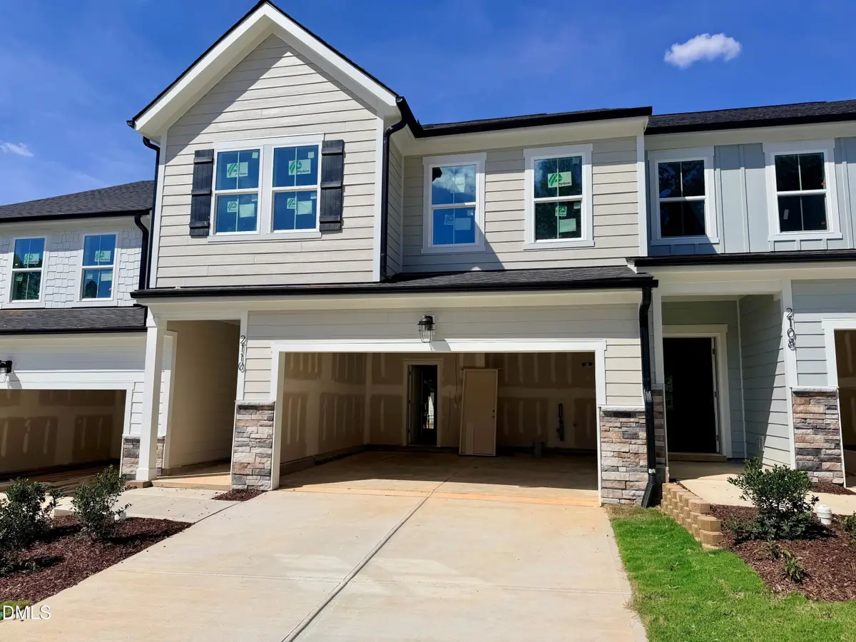 2110 Shaded Knoll Road, Cary, NC 27519 - #1