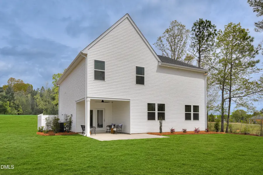 1676 Lilac Garden Lane, Knightdale, NC 27545 - #3