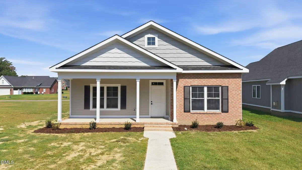 56 Ladybank, Rocky Mount, NC 27804 - #1