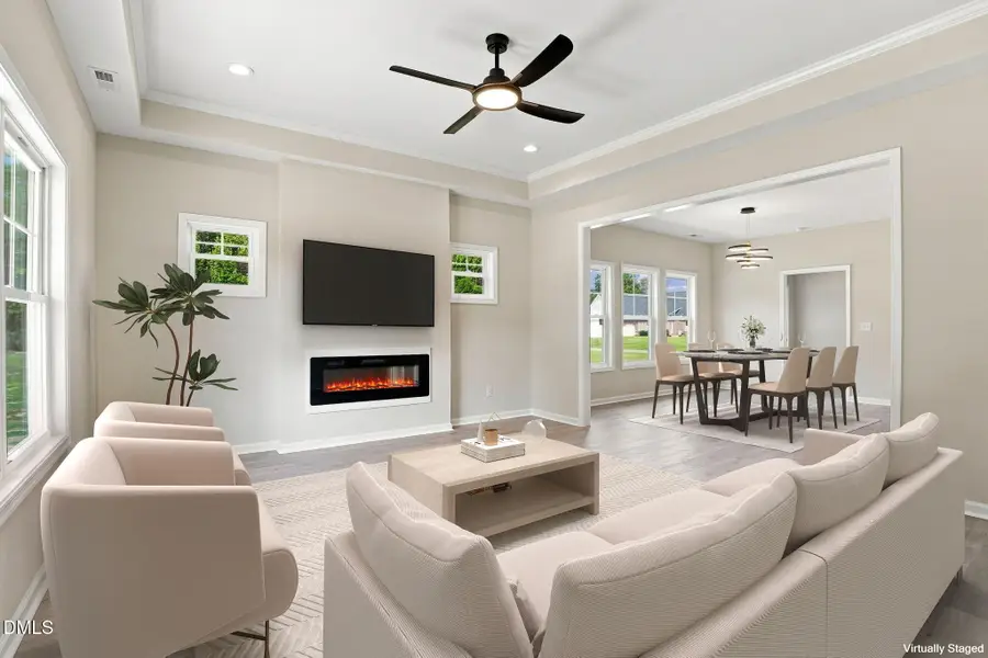 56 Ladybank, Rocky Mount, NC 27804 - #3