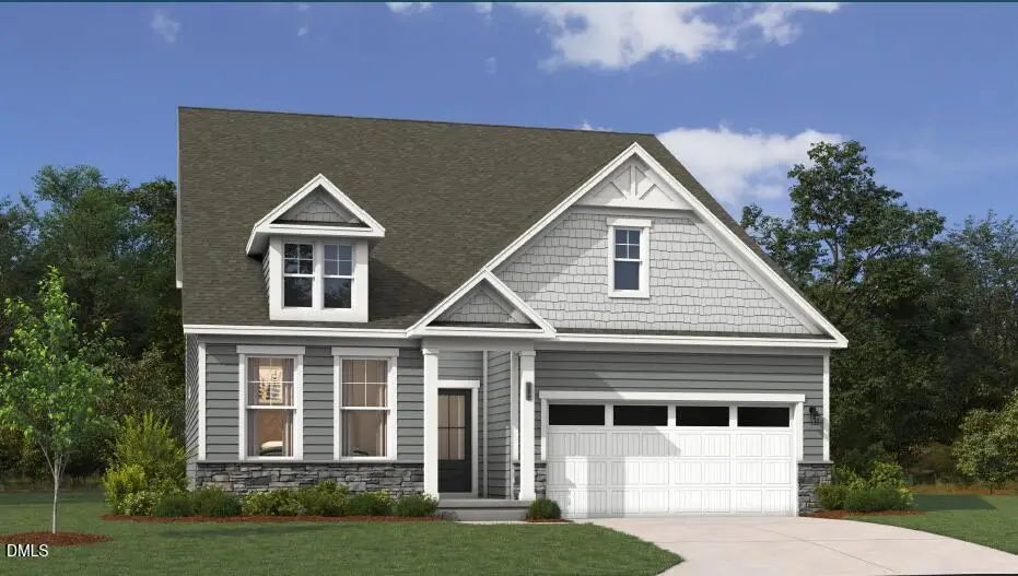 945 Seneca Park Lane, Knightdale, NC 27545 - #1