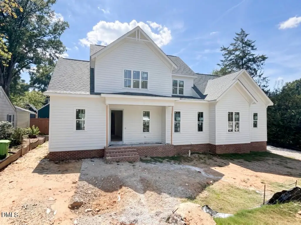 202 Dennis Avenue, Raleigh, NC 27604 - #1