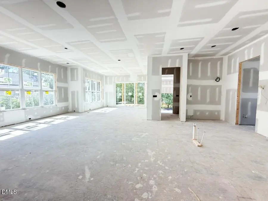 202 Dennis Avenue, Raleigh, NC 27604 - #3