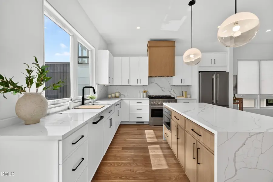 301 1/2 Bickett Boulevard, Raleigh, NC 27608 - #2