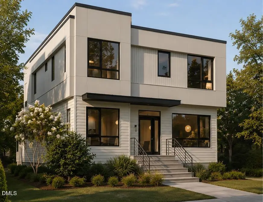 303 Bickett Boulevard, Raleigh, NC 27608 - #1