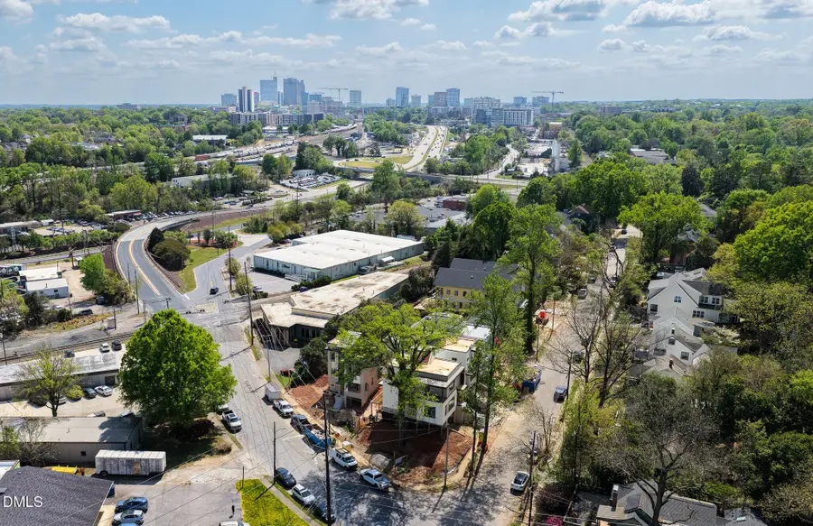 303 Bickett Boulevard, Raleigh, NC 27608 - #3