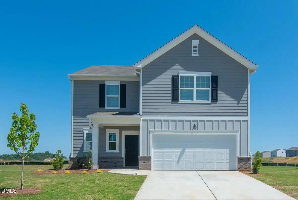 103 Blue Moon Lane, Clayton, NC 27520 - #1