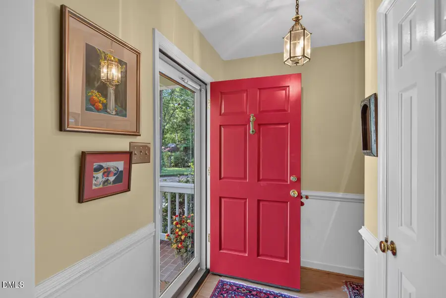6 Haggis Court, Durham, NC 27705 - #3