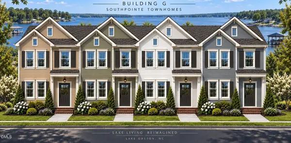 104 Rowboat Way, Littleton, NC 27850