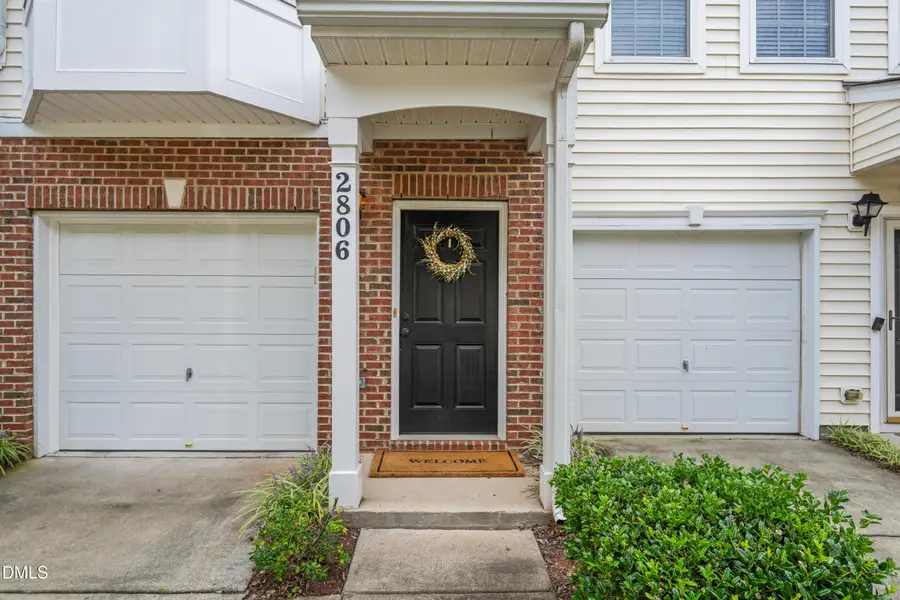 2806 Wyntercrest Lane, Durham, NC 27713 - #2