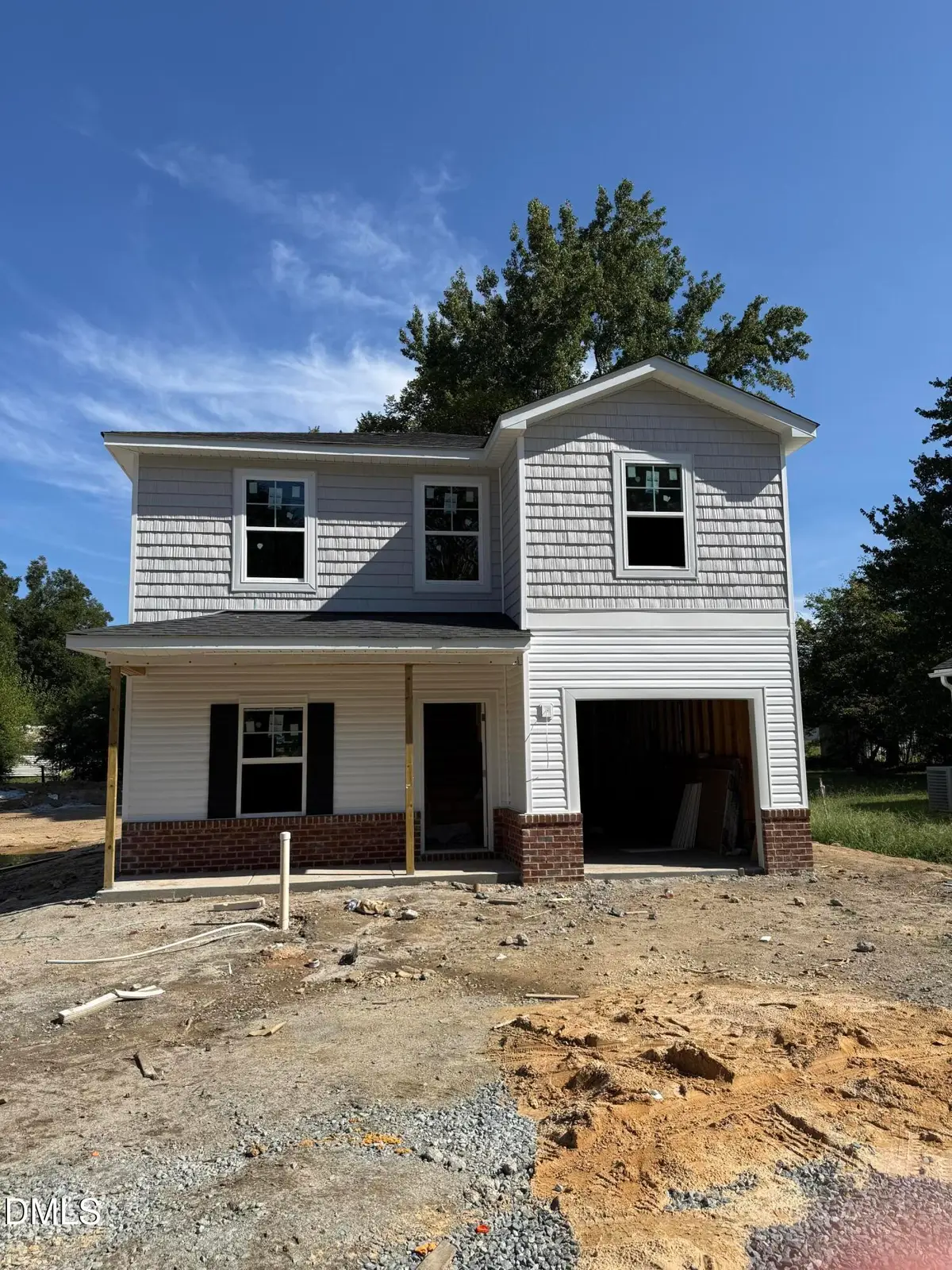 709 E Green Street, Franklinton, NC 27525 - #1