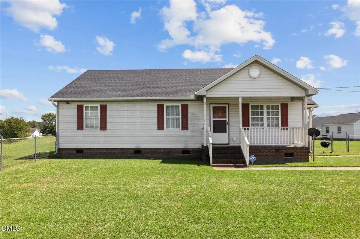 7032 Kingswood Circle, Stantonsburg, NC 27883 - #1