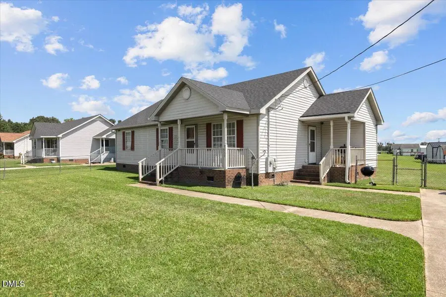 7032 Kingswood Circle, Stantonsburg, NC 27883 - #3
