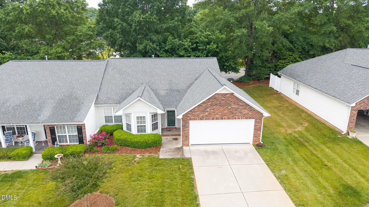 3008 Old Craig Trail, Mebane, NC 27302 - #1