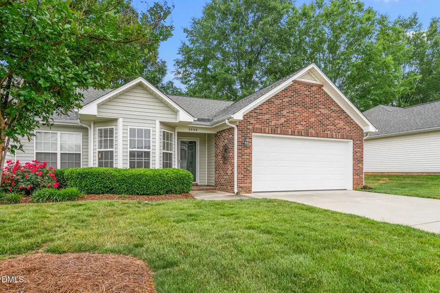 3008 Old Craig Trail, Mebane, NC 27302 - #2