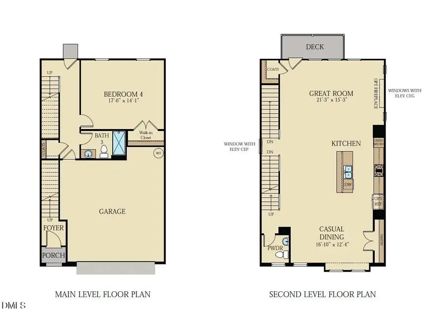 728 Mildred Oaks Court, Cary, NC 27519 - #2