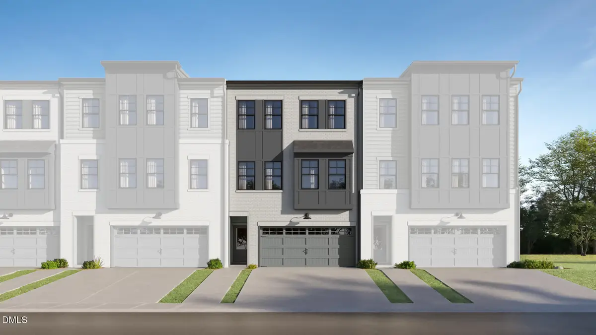 730 Mildred Oaks Court, Cary, NC 27519 - #1