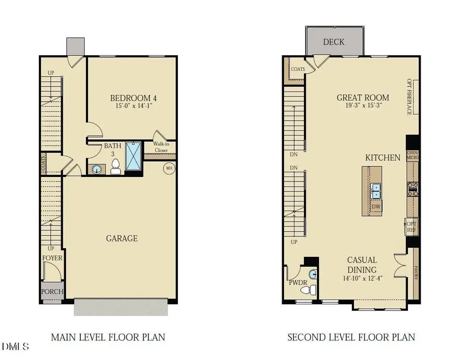 730 Mildred Oaks Court, Cary, NC 27519 - #2