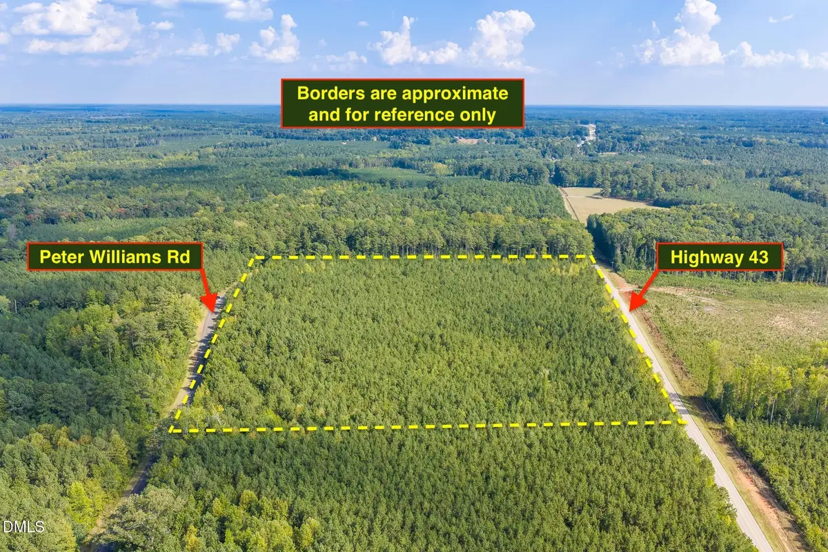 00 Nc-43, Macon, NC 27551 - #1