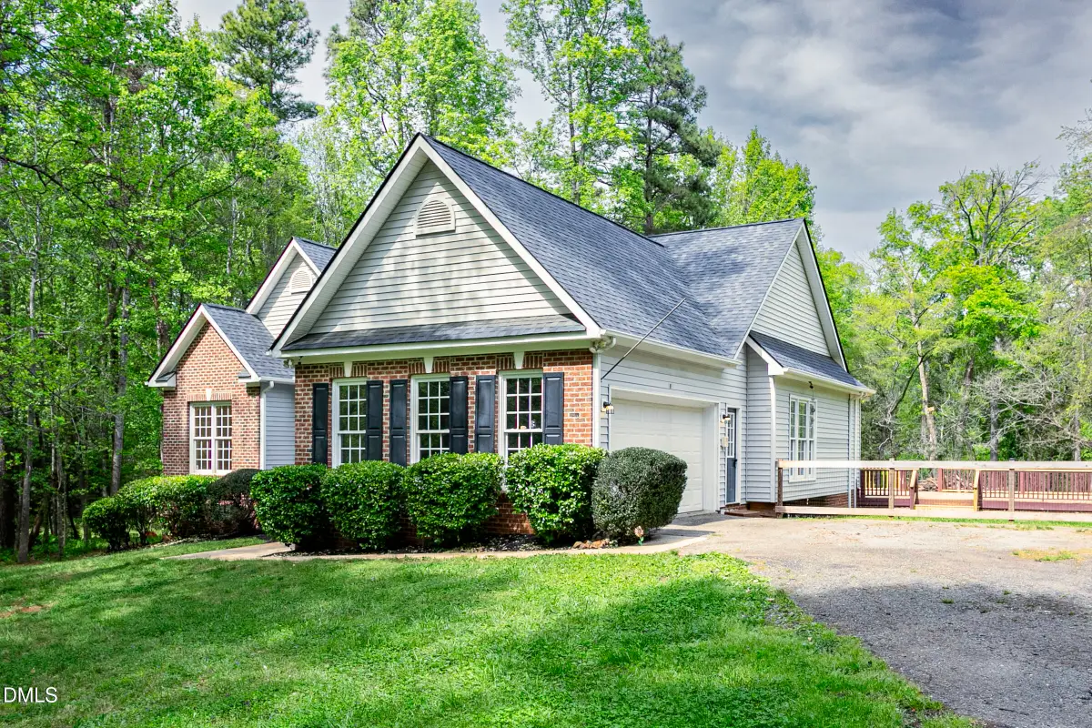 2804 Gaya Court, Hillsborough, NC 27278 - #1