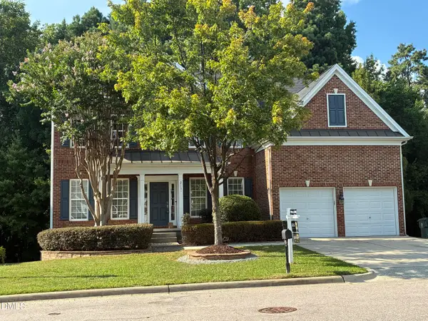 213 Slate Blue Place, Cary, NC 27519