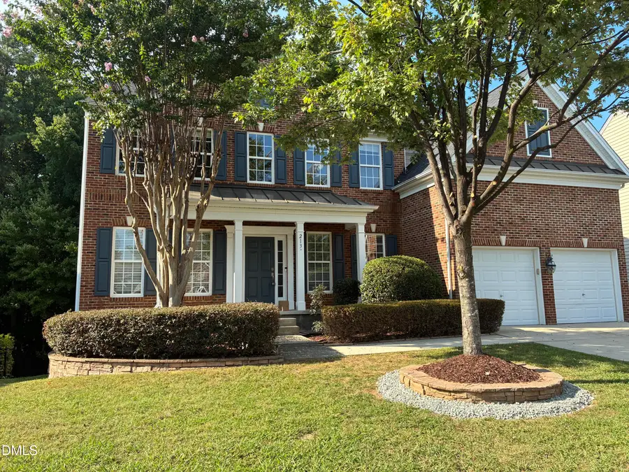 213 Slate Blue Place, Cary, NC 27519 - #2