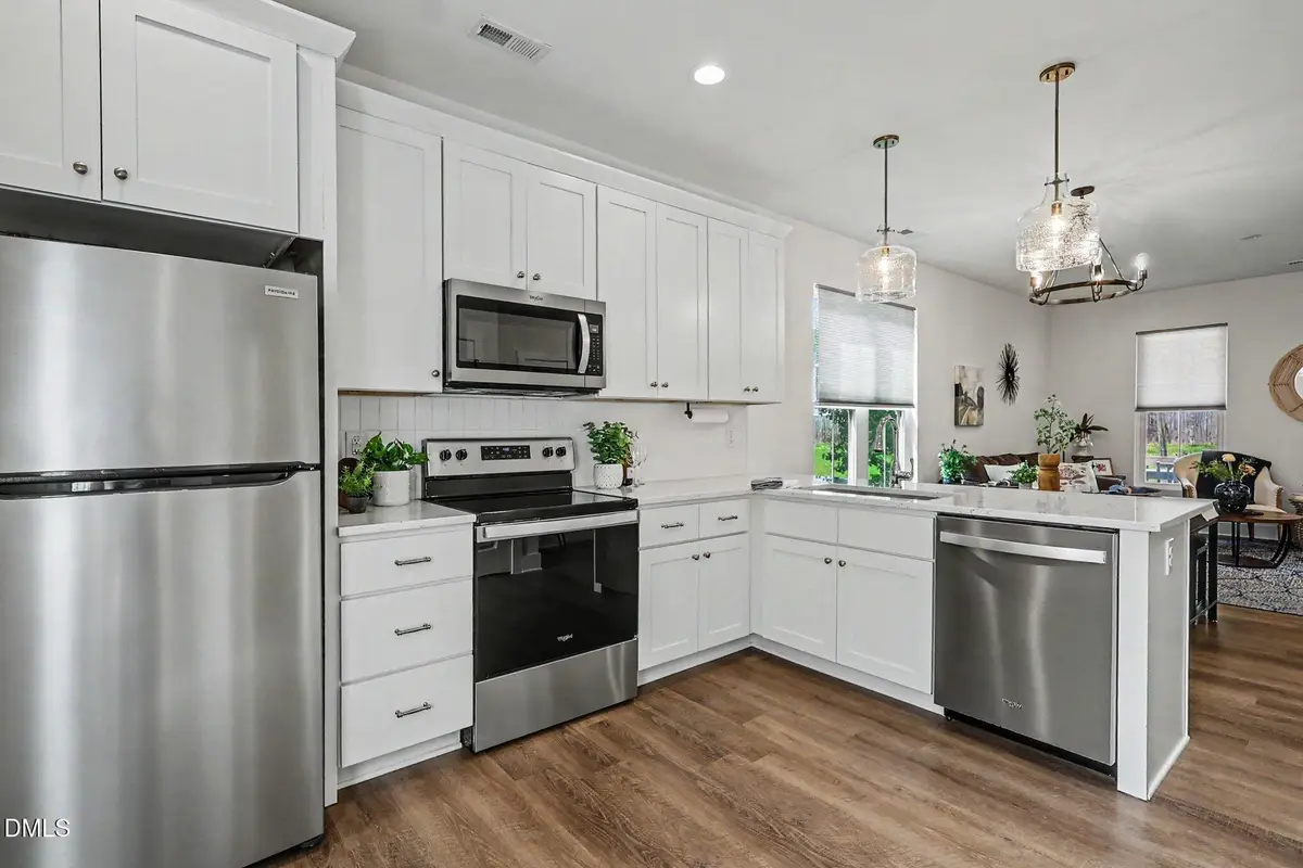 304 Jesmond Street, Durham, NC 27707 - #1