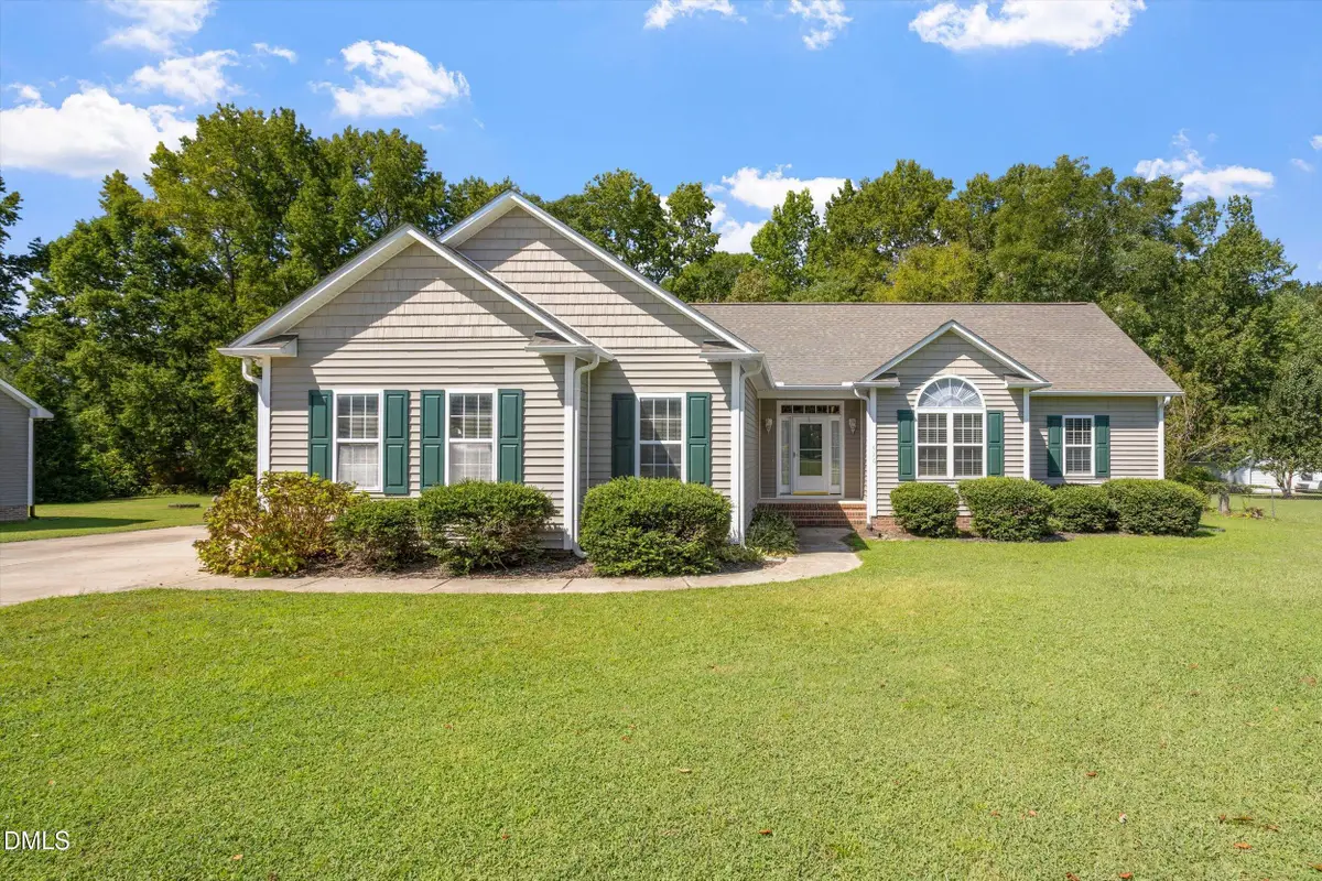 436 Olivia Way, Selma, NC 27576 - #1