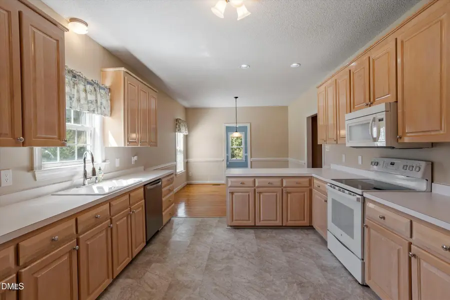 436 Olivia Way, Selma, NC 27576 - #3