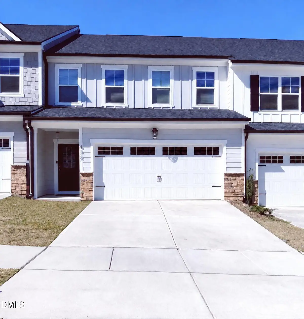 497 Clark Creek Lane, Cary, NC 27519 - #1