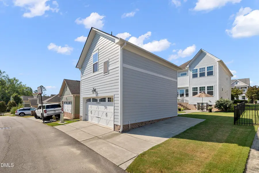 1005 Woodland Grove Way, Wake Forest, NC 27587 - #2