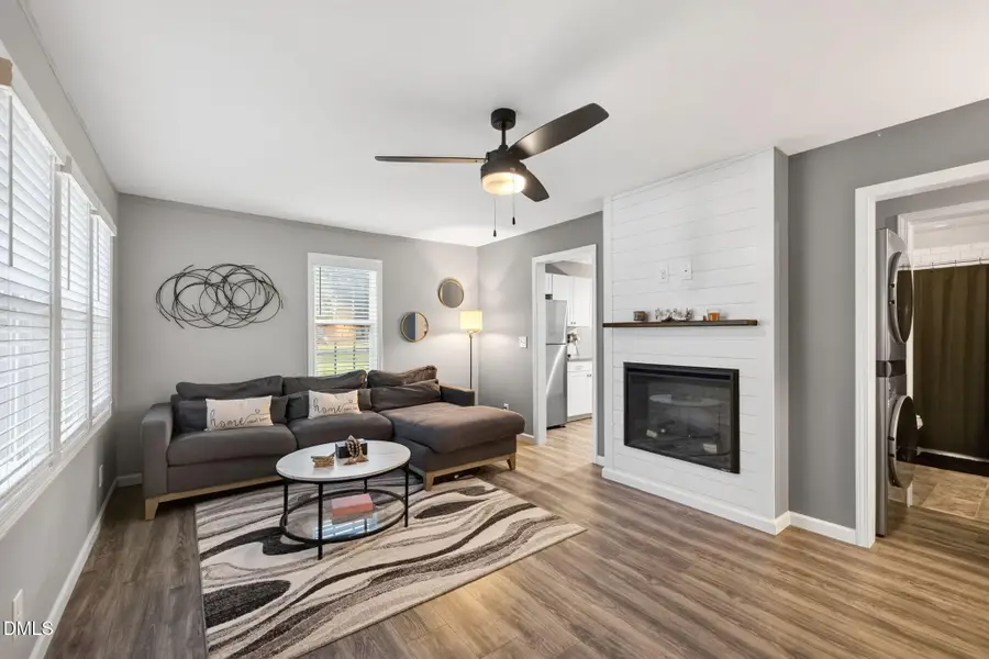 525 Cooper Street, Clayton, NC 27520 - #3