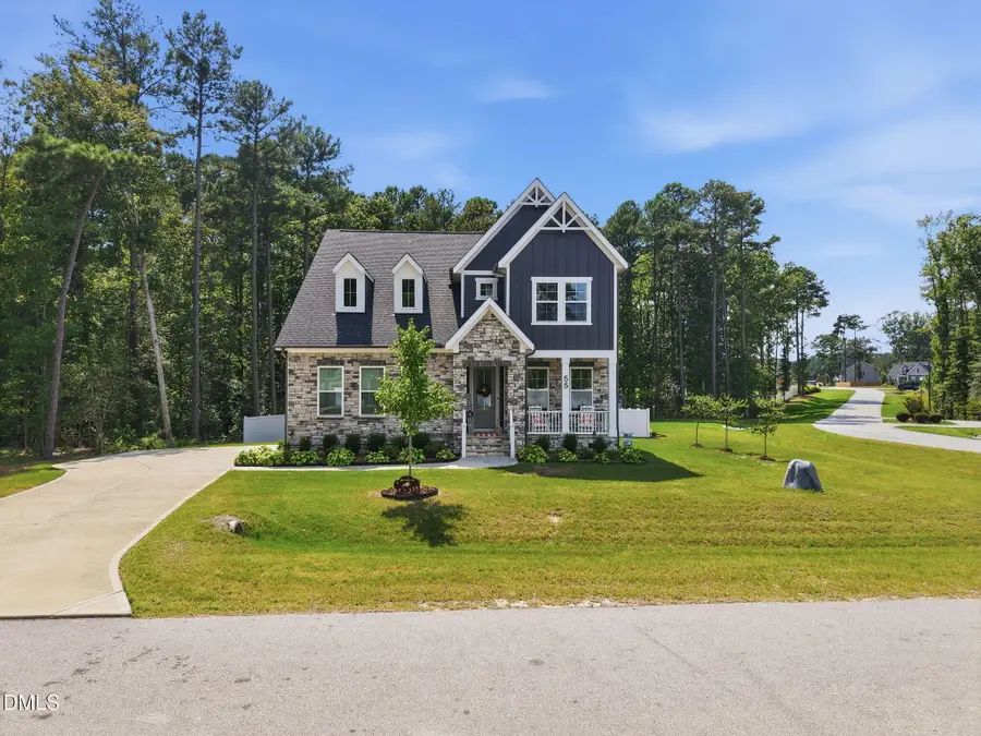 55 Gadwall Court, Zebulon, NC 27597 - #2