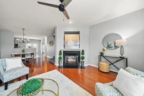 3839 Cary Glen Boulevard, Cary, NC 27519