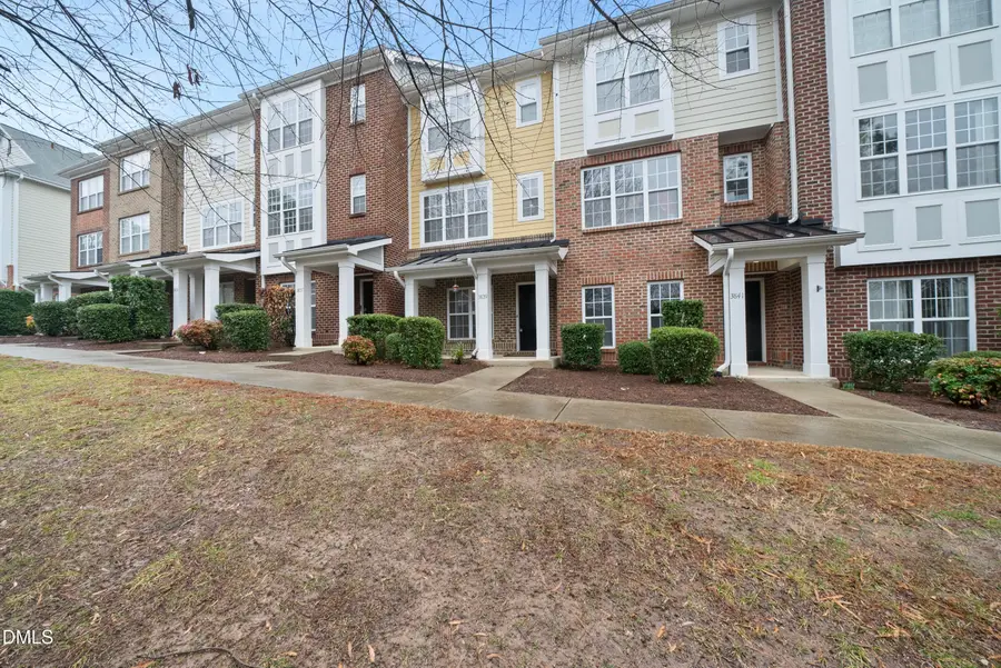 3839 Cary Glen Boulevard, Cary, NC 27519 - #2