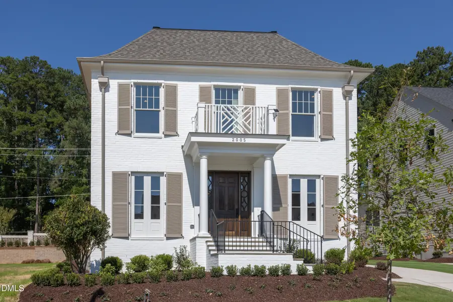 2005 Cotswood Lane, Durham, NC 27707 - #3