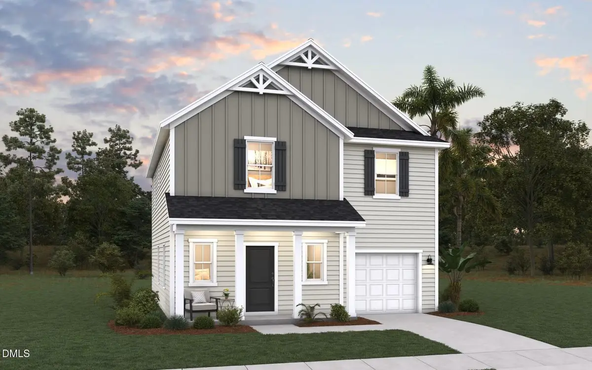104 Three Kings Way, Albemarle, NC 28001 - #1