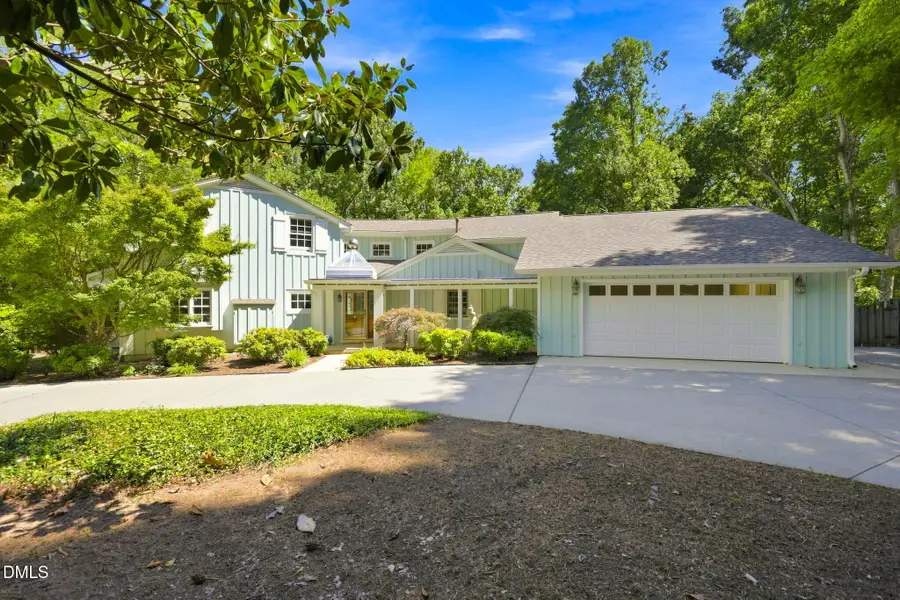 1250 Woodhaven Drive, Mebane, NC 27302 - #2