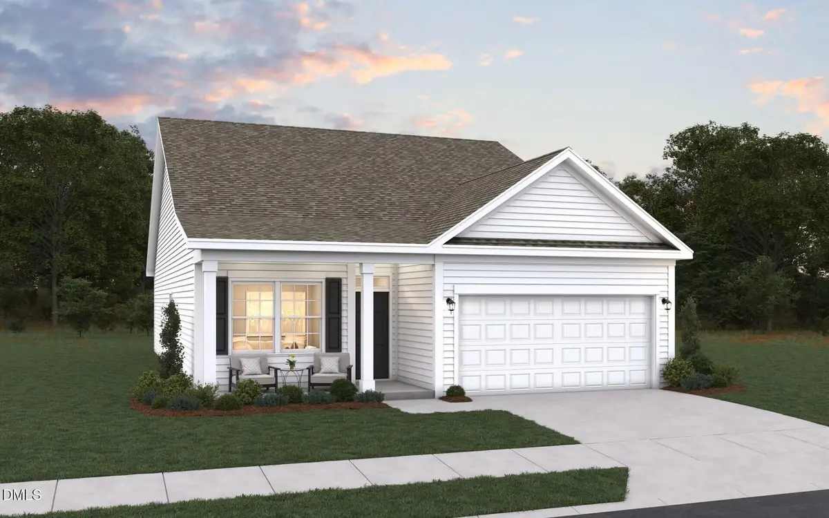1808 Montgomery Avenue, Albemarle, NC 28001 - #1