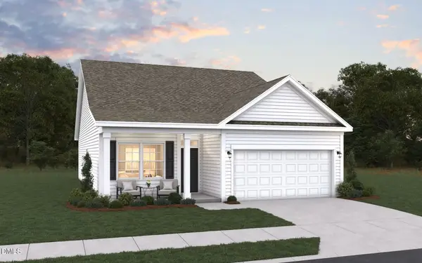 1808 Montgomery Avenue, Albemarle, NC 28001