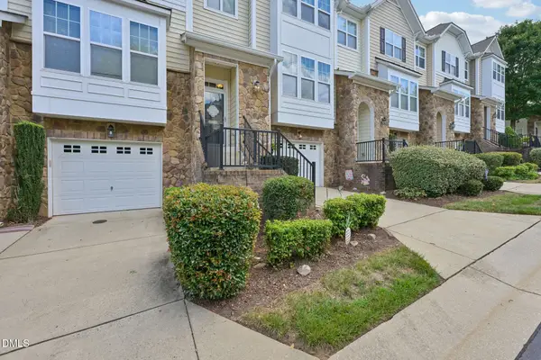 6134 Braidwood Court, Raleigh, NC 27612