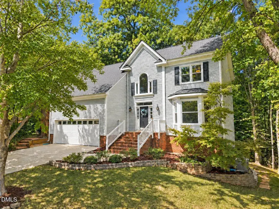 4220 Glen Erin Way, Raleigh, NC 27613 - #2