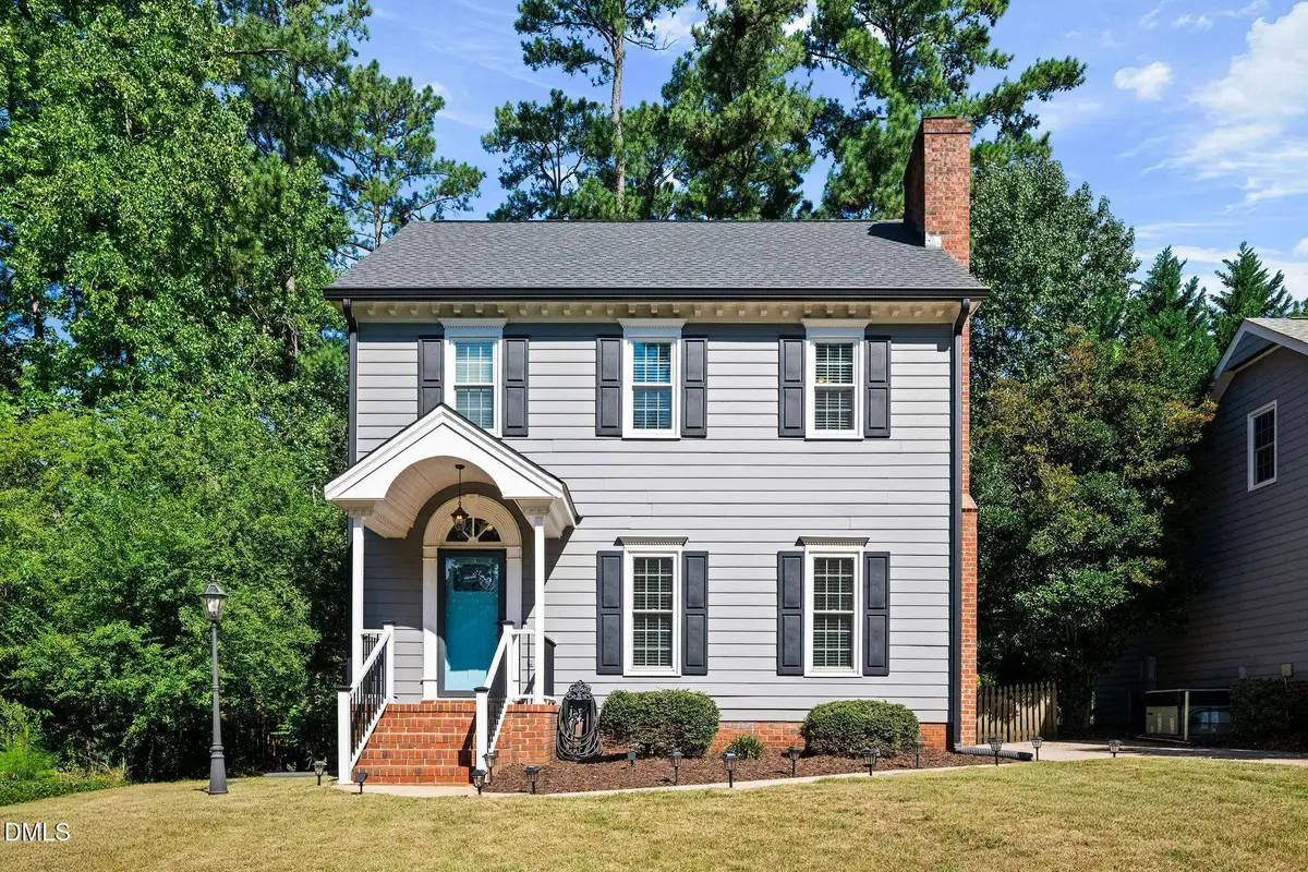 7105 Glendower Road, Raleigh, NC 27613 - #1