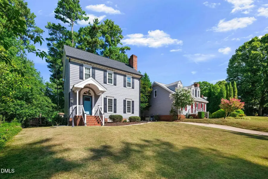 7105 Glendower Road, Raleigh, NC 27613 - #2
