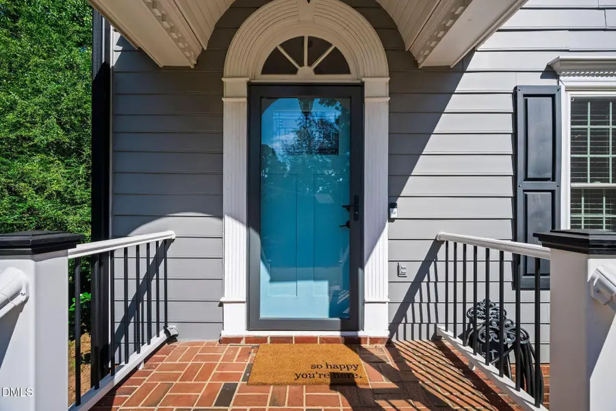 7105 Glendower Road, Raleigh, NC 27613 - #3