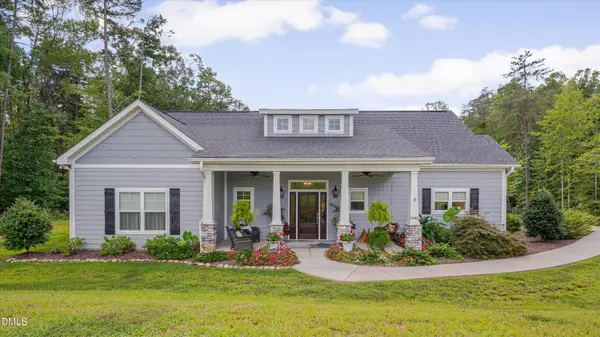 4945 Thomas Road, Mebane, NC 27302