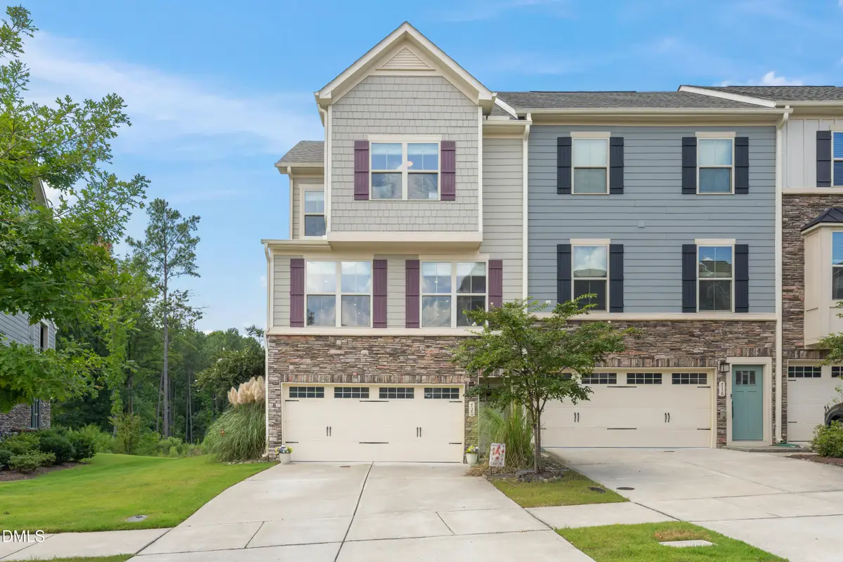 720 Channing Park Circle, Cary, NC 27519 - #1