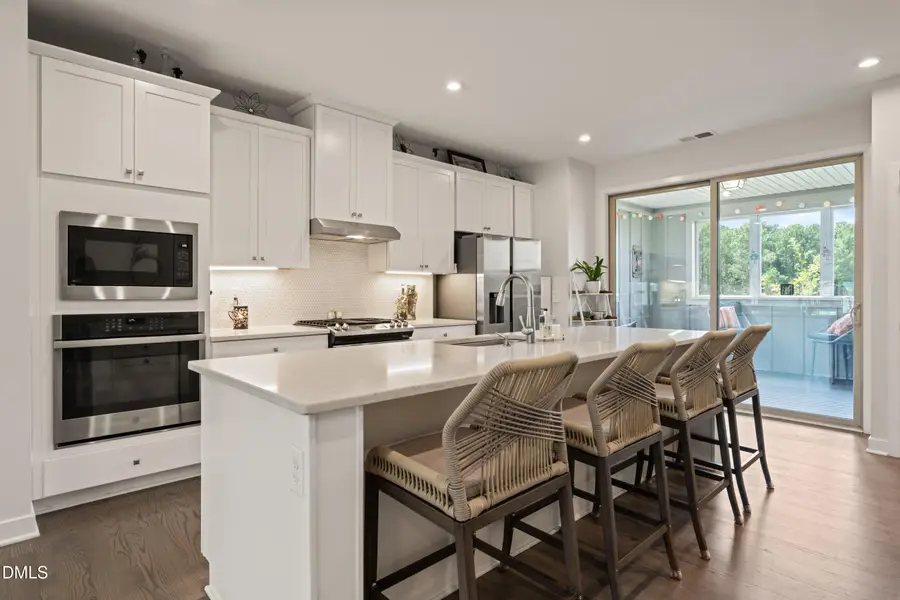 720 Channing Park Circle, Cary, NC 27519 - #2