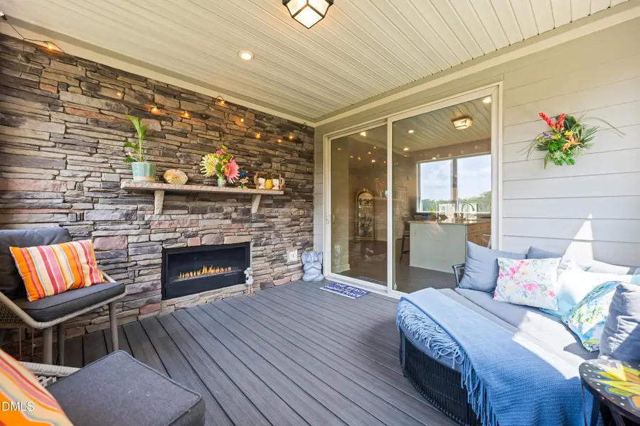 720 Channing Park Circle, Cary, NC 27519 - #3
