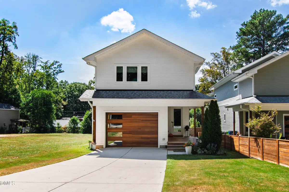 315 Grand Avenue, Raleigh, NC 27606 - #1